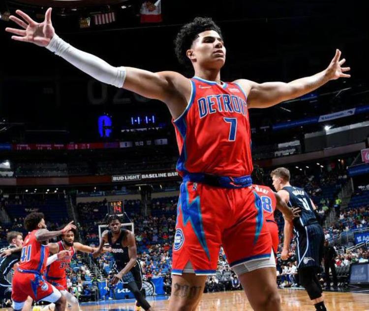 38分钟轰51分NBA从不缺天赋小人物抓住机会也能发光
