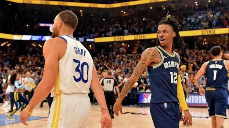 2017NBA圣诞大战杜兰特「NBA新赛季圣诞大战赛程泄露莫兰特如愿以偿再度挑战勇士」