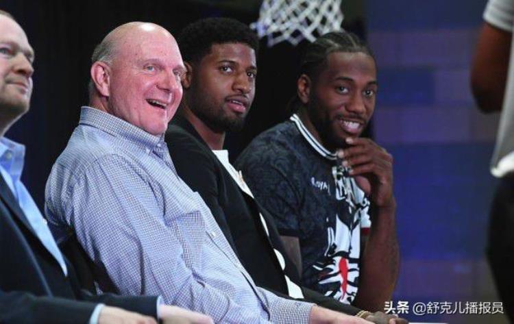 nba球队一年的开支「NBA球队每年开销是多大很多在亏损为何老板还乐此不疲砸钱」