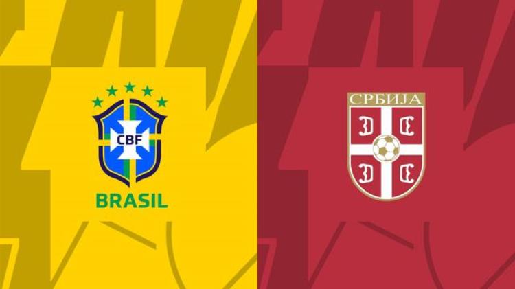 内马尔对阵梅西「世界杯巴西vs塞尔维亚首发内马尔PK米神热苏斯米利唐替补」