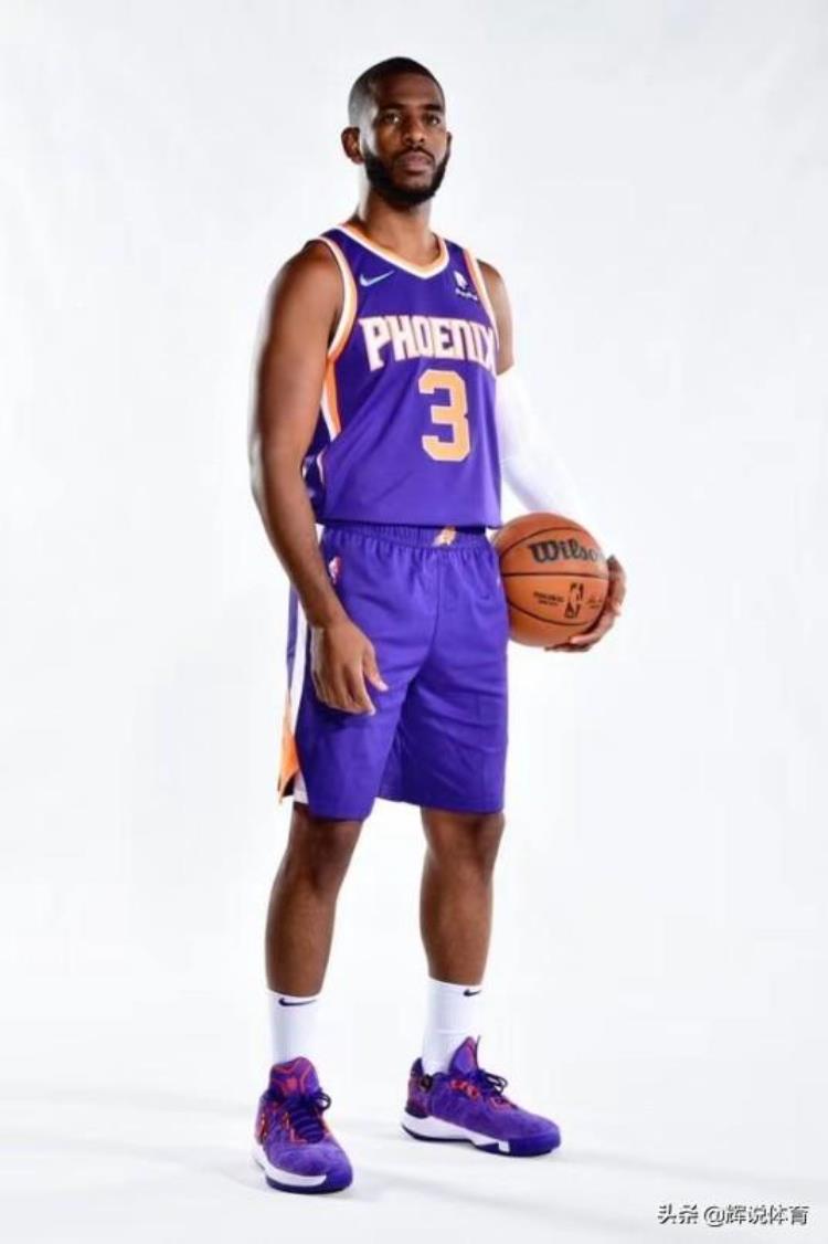 NBA生涯「效力过至少5支NBA球队这些NBA球员的生涯履历真丰富」