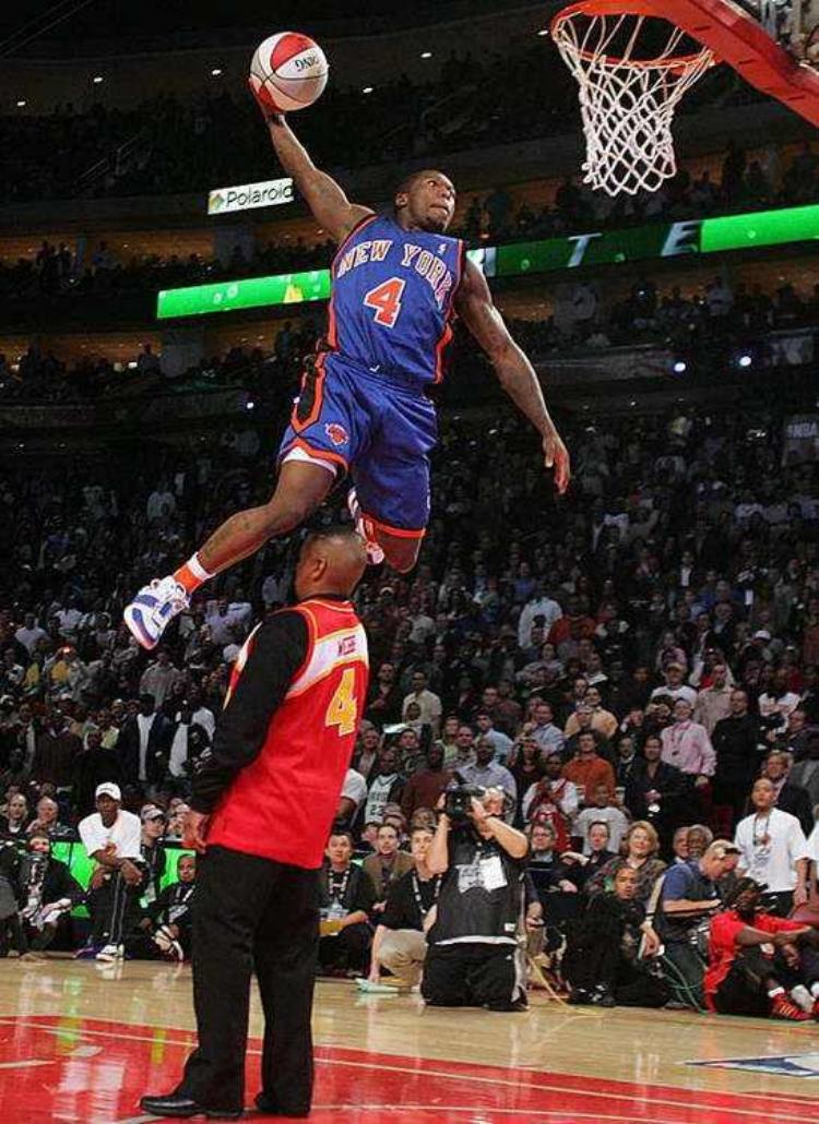 nba 365「NBA365天365星内特罗宾逊」