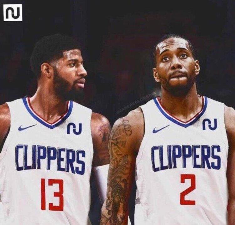 防守浓眉最好的球员「NBA进入双子星时代老詹浓眉组合非最强排名第一攻防俱佳」
