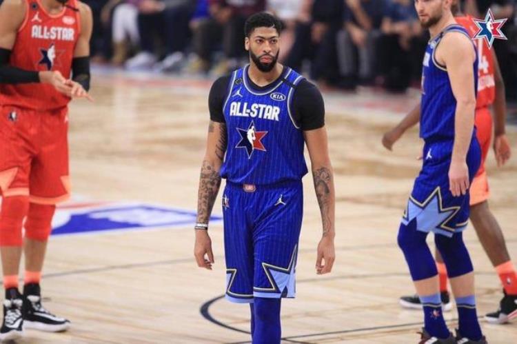 全明星当总决赛打「神仙打架NBA改制让全明星精彩绝伦那么多年全明星赛白看了」