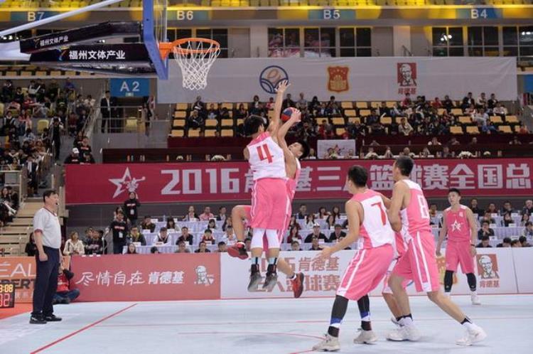东京奥运会篮球出线「3×3篮球进入东京奥运会提前押注的新浪体育这一步走对了吗」