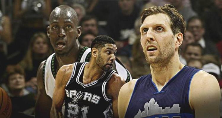 NBA本土中锋「NBA五个位置国际与本土球员对比美国只剩下小前锋和得分后卫了」