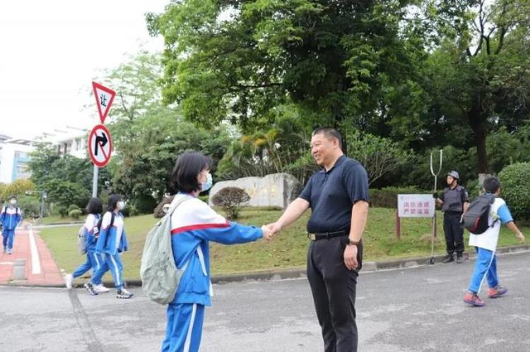 广东省实验中学足球队「少年中国两年养成广东校园足球黑马科中期待小有名气」