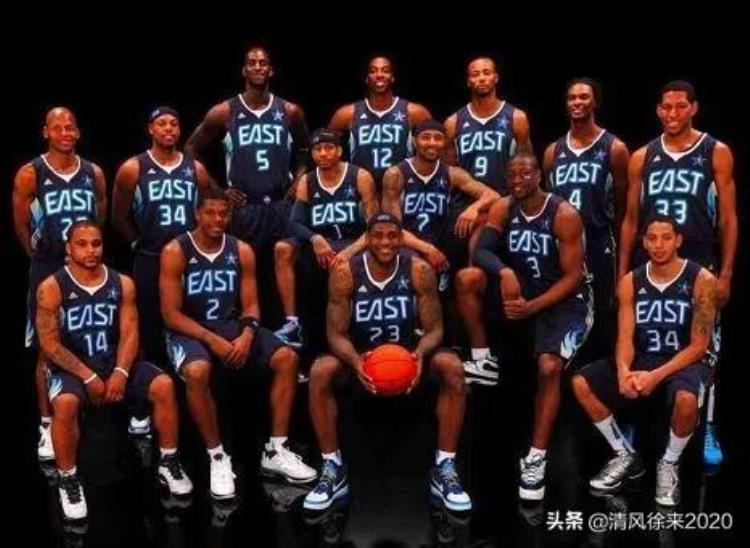 1996年NBA全明星赛「历年19962022NBA全明星赛大全」