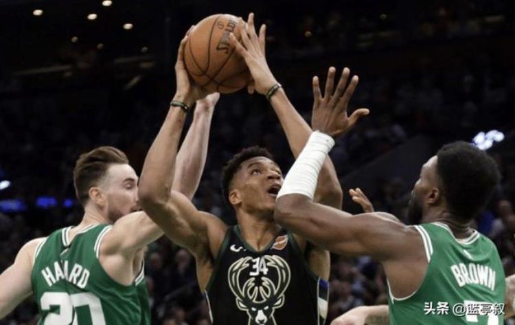 与传统打法一起消失的还有NBA球衣文化仿佛一切都不重要了