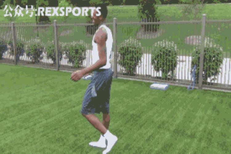 NBA球员拉伸,nba各队战术图解