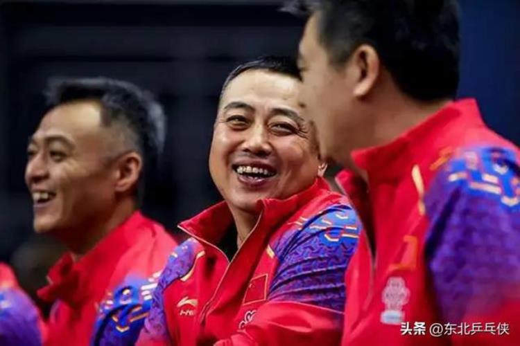刘国梁犹豫不决陈幸同蒯曼张瑞三选一世乒赛只能用主力吗