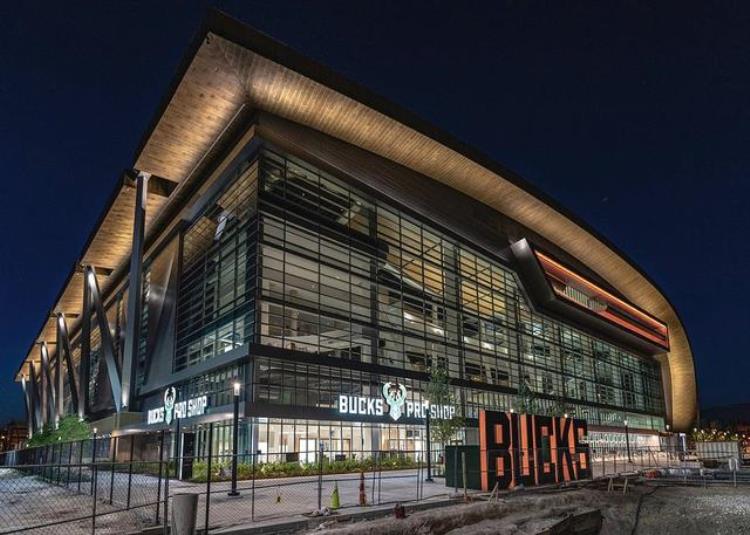 nba东部所有球队「NBA东部联盟球队主场巡礼每个都是城市地标你喜欢哪支球队」