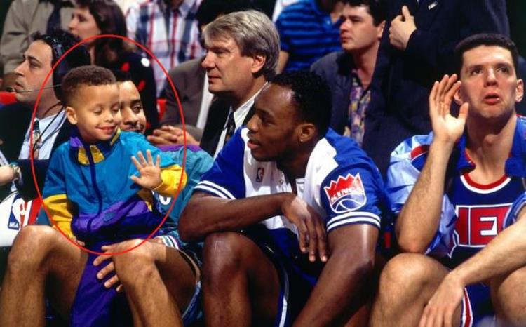 nba有哪些父亲是球星儿子成就比父亲更高的人「NBA有哪些父亲是球星儿子成就比父亲更高的」