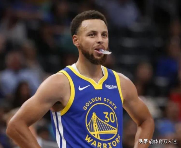 年薪最高的NBA球员「NBA下赛季年薪最高的10位球星库里榜首谁是高薪低能的代表」