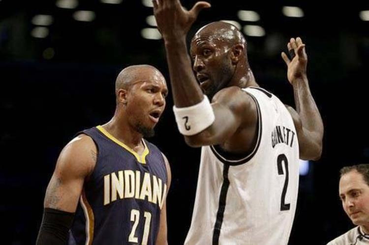 nba球员打架事件「为什么NBA中那么容易发生打架事件并非怒火烧心而是这3个原因」
