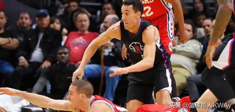 巴勃罗普里吉奥尼5年职业生涯签了4份合同NBA最老新秀
