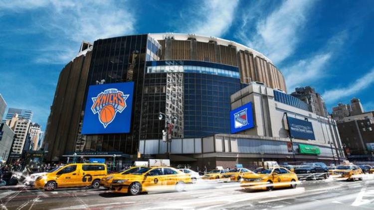 nba东部所有球队「NBA东部联盟球队主场巡礼每个都是城市地标你喜欢哪支球队」