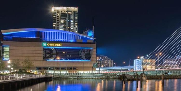 nba东部所有球队「NBA东部联盟球队主场巡礼每个都是城市地标你喜欢哪支球队」