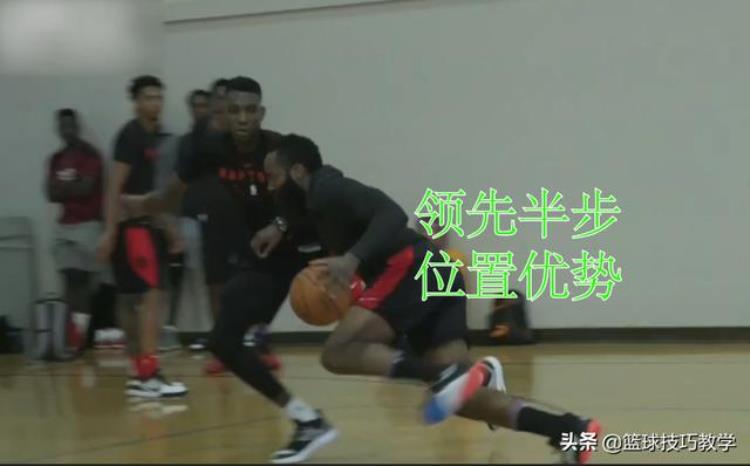 艾弗森经典过人招式「三个最常用的突破过人细节让你的过人如同欧文艾弗森一样厉害」