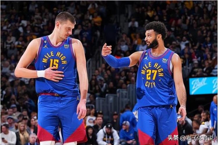 nba21赛季全明星「美媒预测NBA2023全明星阵容你觉得哪支球队会赢谁更合适」