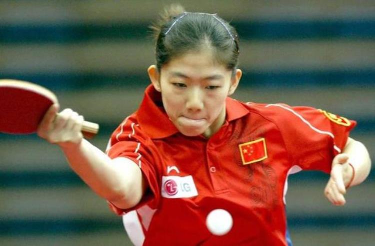 中国乒乓球鼻祖「从燕赵大地走出的十大世界级乒乓球名将个个都是满满的回忆」