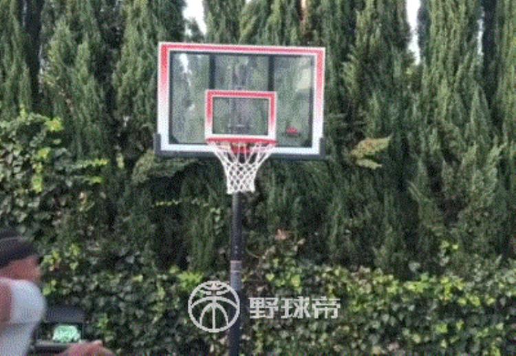 NBA模仿帝「NBA模仿帝居然也是个职业球员红的不是没有道理」