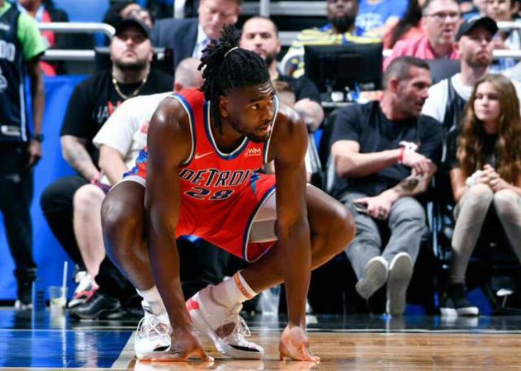 38分钟轰51分NBA从不缺天赋小人物抓住机会也能发光