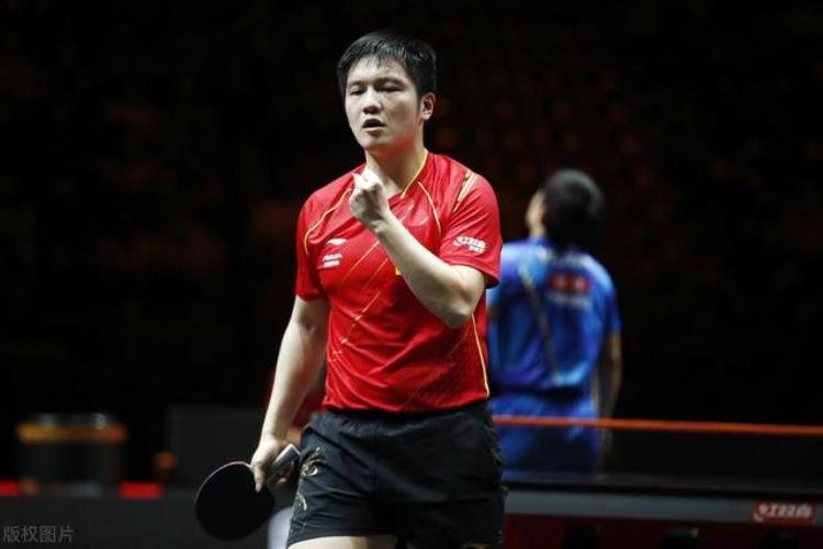 2021年乒乓球年终排名出炉日本组合以3分优势登顶中国3项榜首