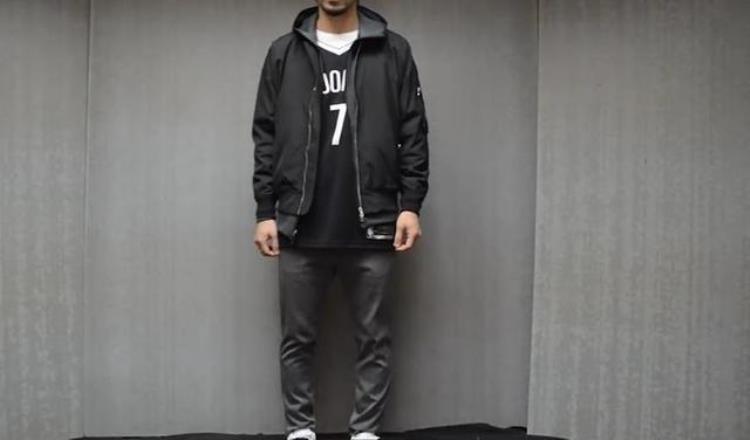 冬天球衣穿搭「球衣不只是夏天的专属NBA球衣还能这样搭一年四季都能穿」