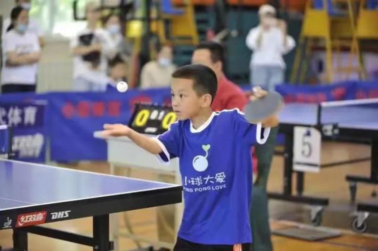 大连市青少年乒乓球冠军赛成功举行了吗,青少年乒乓球俱乐部
