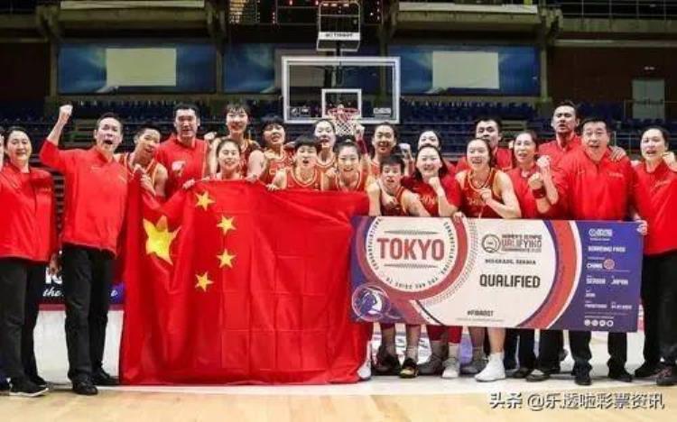 中国女篮奥运分析「用数据说话为中国女篮加油一篇解析东京奥运篮球赛事」