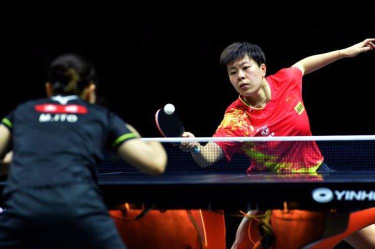 王艺迪夺得乒乓球亚洲杯赛女单冠军是谁「王艺迪夺得乒乓球亚洲杯赛女单冠军」