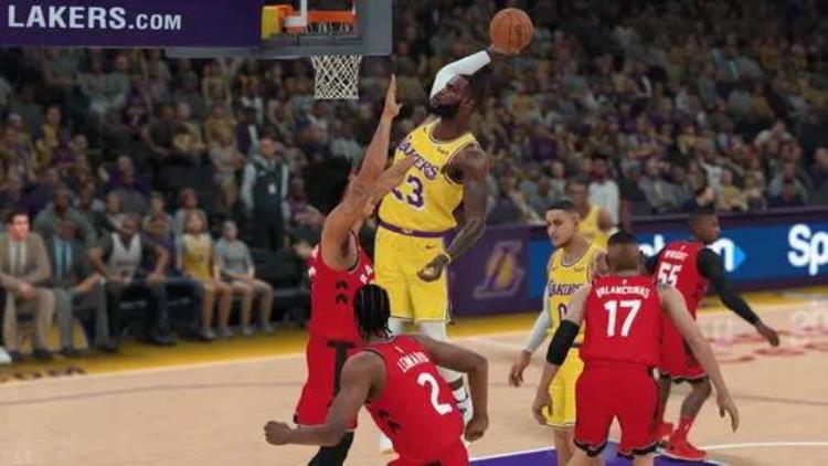 什么是NBA