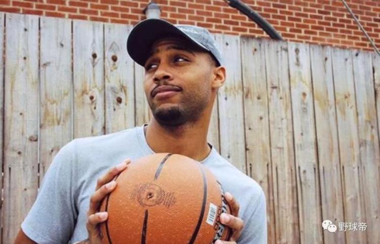 NBA模仿帝「NBA模仿帝居然也是个职业球员红的不是没有道理」