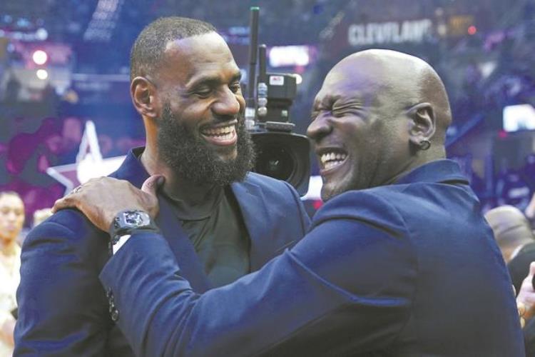 nba球员财富「理财NBA巨星的人生分水岭」
