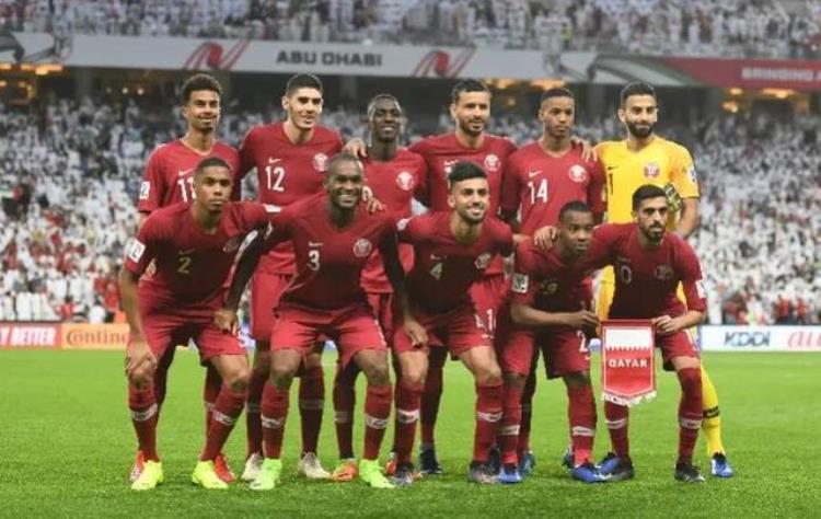 2022卡塔尔世界杯参赛队伍「2022卡塔尔世界杯巡礼之A组各队头牌都是谁」