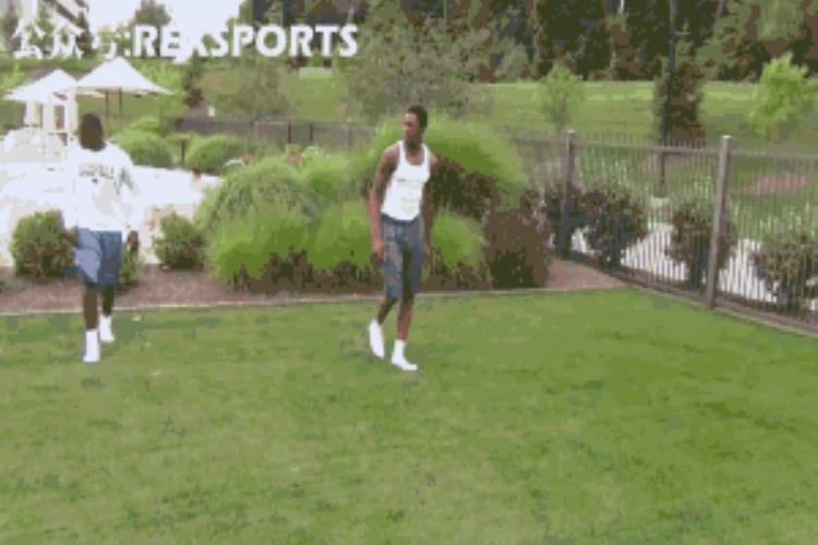 NBA球员拉伸,nba各队战术图解