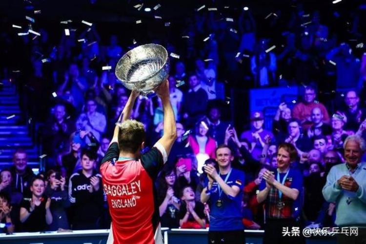 2020砂板世锦赛伦敦落幕巴格力再度封王中国选手薛亮获得季军