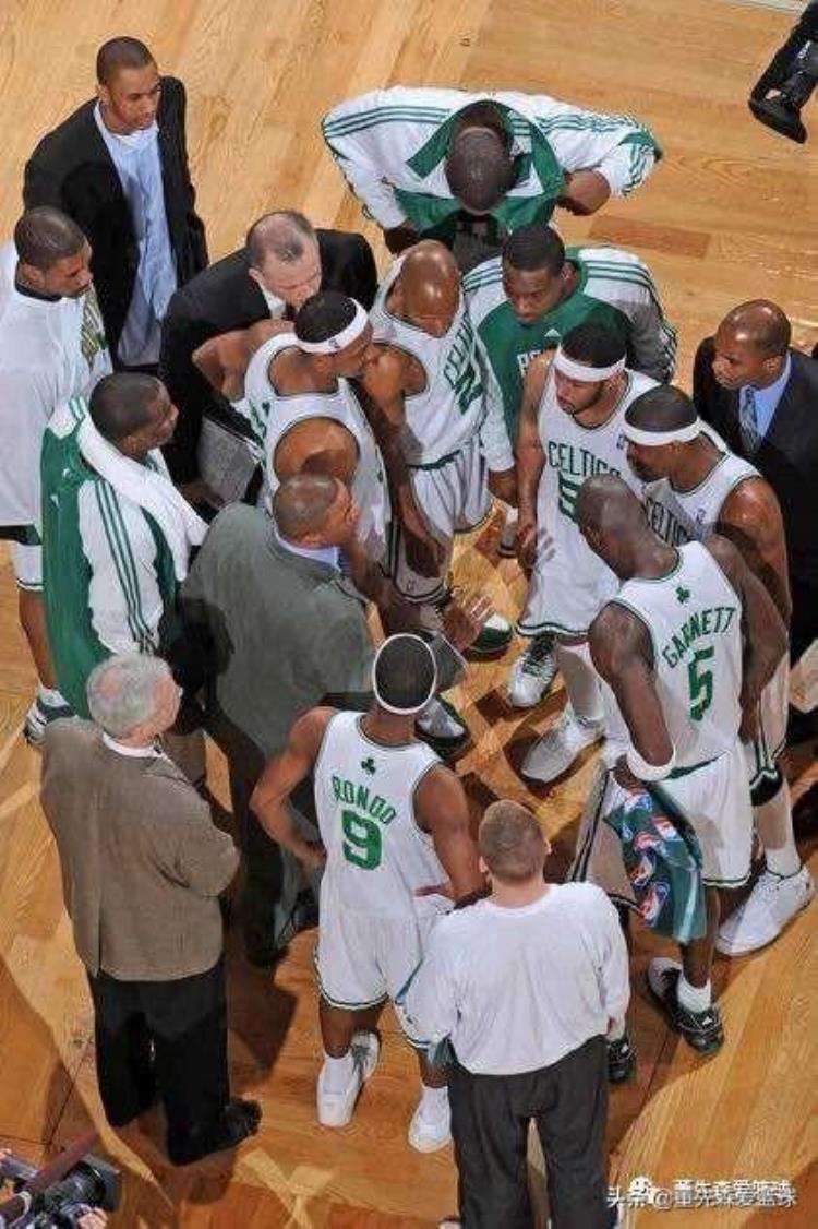 NBA的不同时代的防守强度