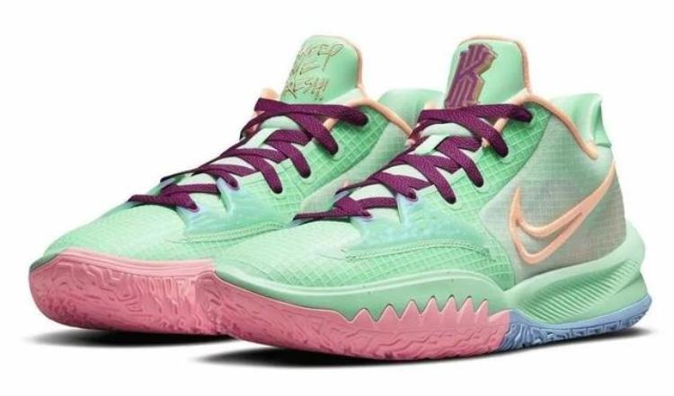 球星上脚pg4「NBA球员上脚统计球员爱穿PG5国产三品牌上榜耐克仍在宝座上」
