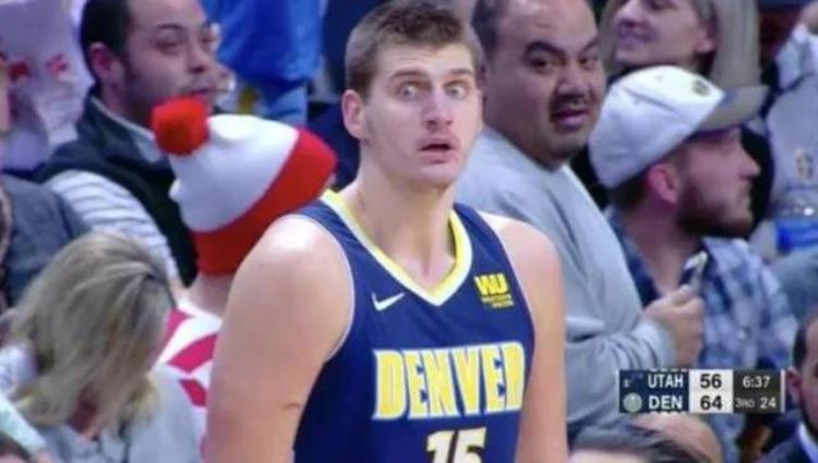 NBA里难征服的魔鬼主场爵士队让球员吸氧雷霆队让球员吓破胆