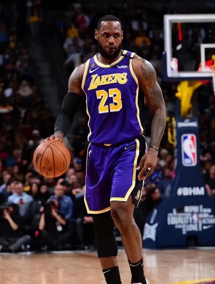 成为超巨门槛有多高NBA21世纪仅5人杜兰特只能算半个