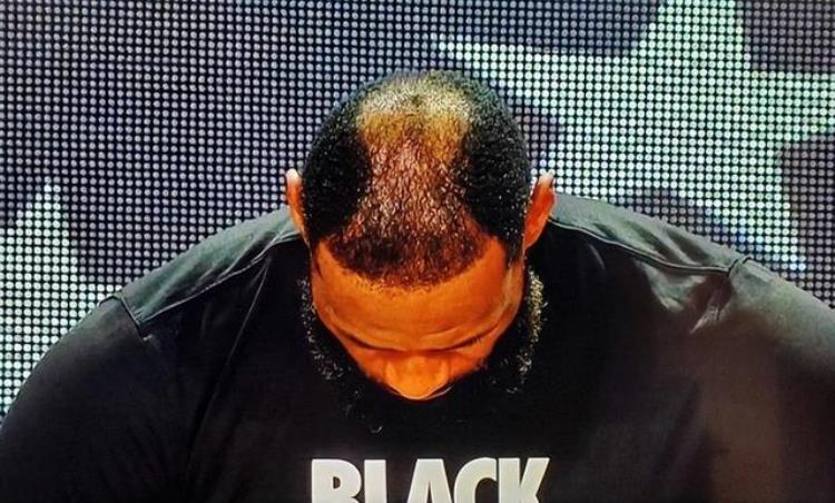 nba秃头球星「我变秃了也变强了NBA那些秃头王者邓肯你把手放下」