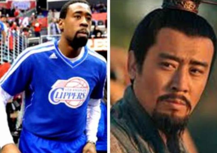 字母哥在美国的外号「8大中国特色的NBA绰号字母哥简明扼要黑大汉为何却叫高圆圆」