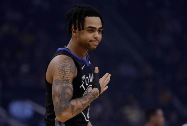球星的中文纹身「中文纹身太受NBA球星欢迎莺哥纹宝石普尔将网络用词纹身上」