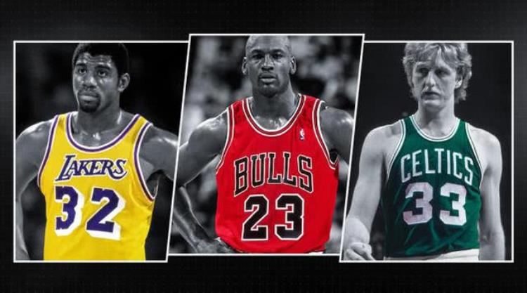 nba球衣推荐「深度长文细数有史以来最好的30件NBA球衣」