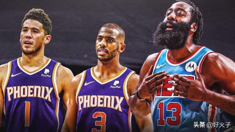 nba全明星替补预测「全明星替补预测6个直接选8个犹豫了湖人篮网勇士5个呼声高」