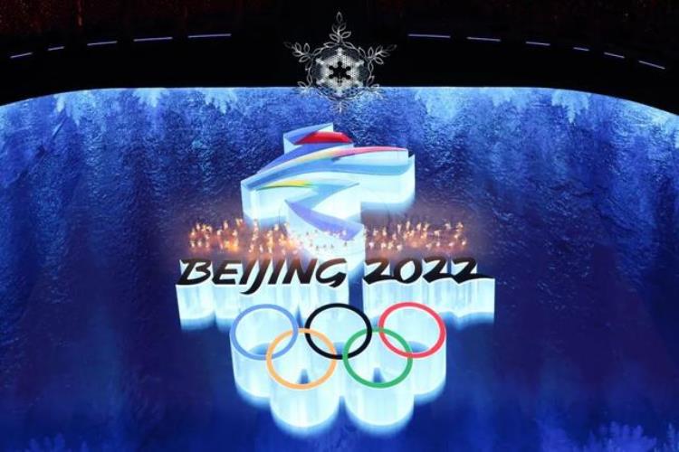 精美大图折柳寄别情冬奥今夜闭幕中国给了全世界浪漫