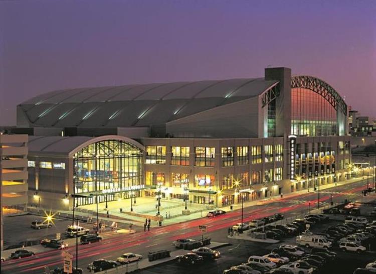 nba东部所有球队「NBA东部联盟球队主场巡礼每个都是城市地标你喜欢哪支球队」