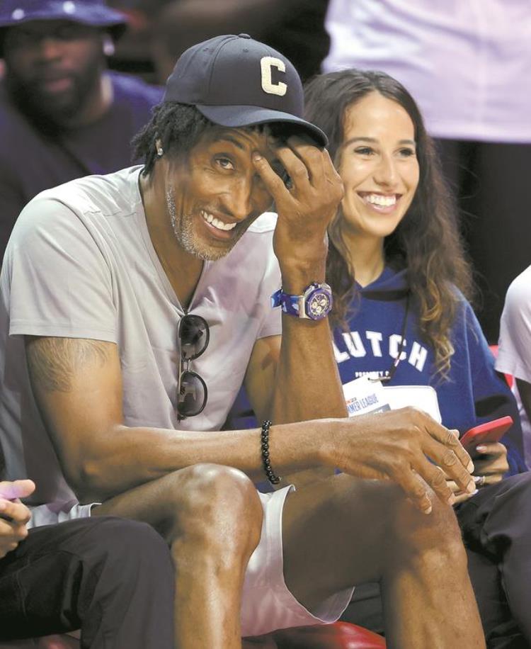 nba球员财富「理财NBA巨星的人生分水岭」